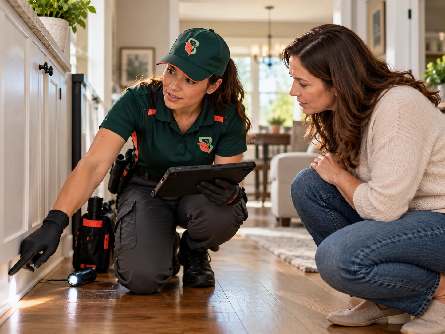 Pest Control Payneville, KY FAQs